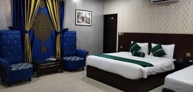 Classio Motel