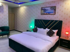 Dior One Hotel