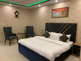 Dior One Hotel