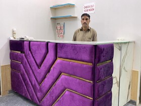 Eden Plus Executive Hotel