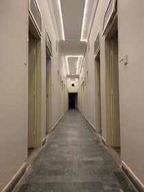 Eden Plus Executive Hotel