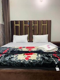 Eden Plus Executive Hotel