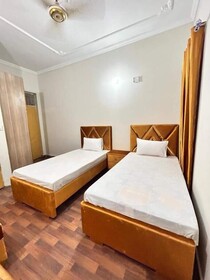 Eden Plus Executive Hotel