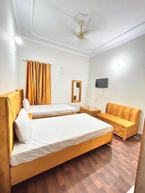 Eden Plus Executive Hotel