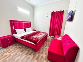 Eden Plus Executive Hotel