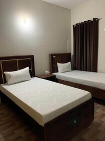 Eden Plus Executive Hotel