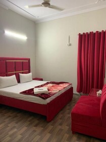 Eden Plus Executive Hotel