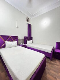 Eden Plus Executive Hotel