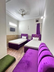 Eden Plus Executive Hotel