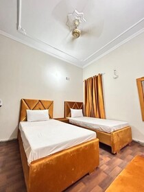 Eden Plus Executive Hotel