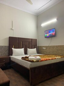 Eden Plus Executive Hotel