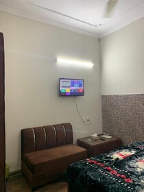 Eden Plus Executive Hotel