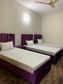 Eden Plus Executive Hotel
