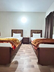 Eden Plus Executive Hotel