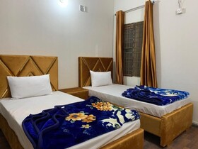 Eden Plus Executive Hotel