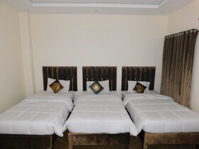 Empire Hotel