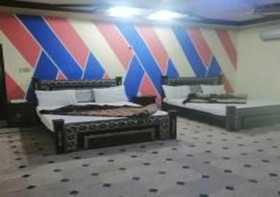 Faizan Hotel