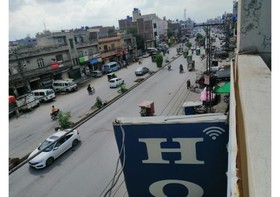 Faizan Hotel