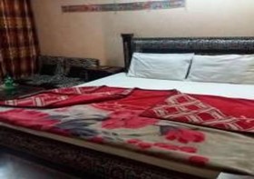 Faizan Hotel