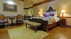 Faletti’s Hotel