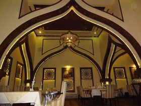 Faletti’s Hotel