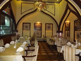 Faletti’s Hotel
