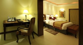 Faletti’s Hotel
