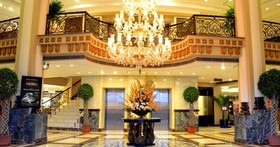 Faletti’s Hotel
