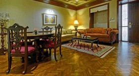 Faletti’s Hotel