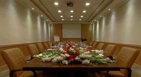 Faletti’s Hotel