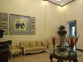 Faletti’s Hotel