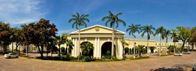 Faletti’s Hotel