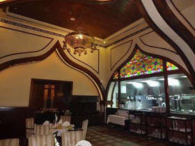 Faletti’s Hotel