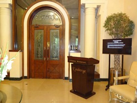 Faletti’s Hotel