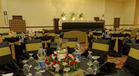 Faletti’s Hotel