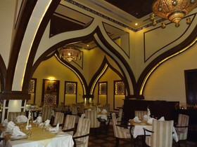 Faletti’s Hotel