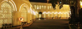 Faletti’s Hotel