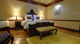 Faletti’s Hotel