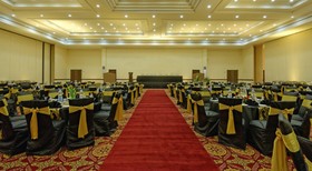 Faletti’s Hotel