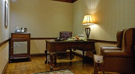 Faletti’s Hotel