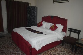 Fortress Star Hotel