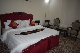 Fortress Star Hotel