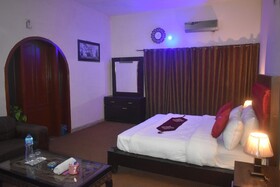 Fortress Star Hotel