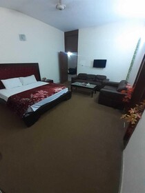 Fortress Star Hotel