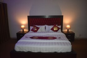 Fortress Star Hotel
