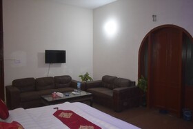 Fortress Star Hotel