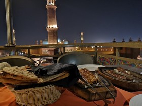 Fort View Hotel & Restaurant