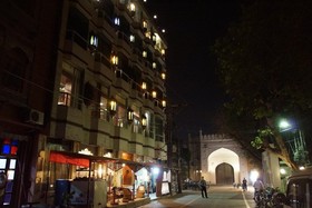 Fort View Hotel & Restaurant