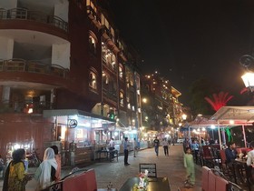 Fort View Hotel & Restaurant