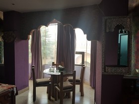 Fort View Hotel & Restaurant